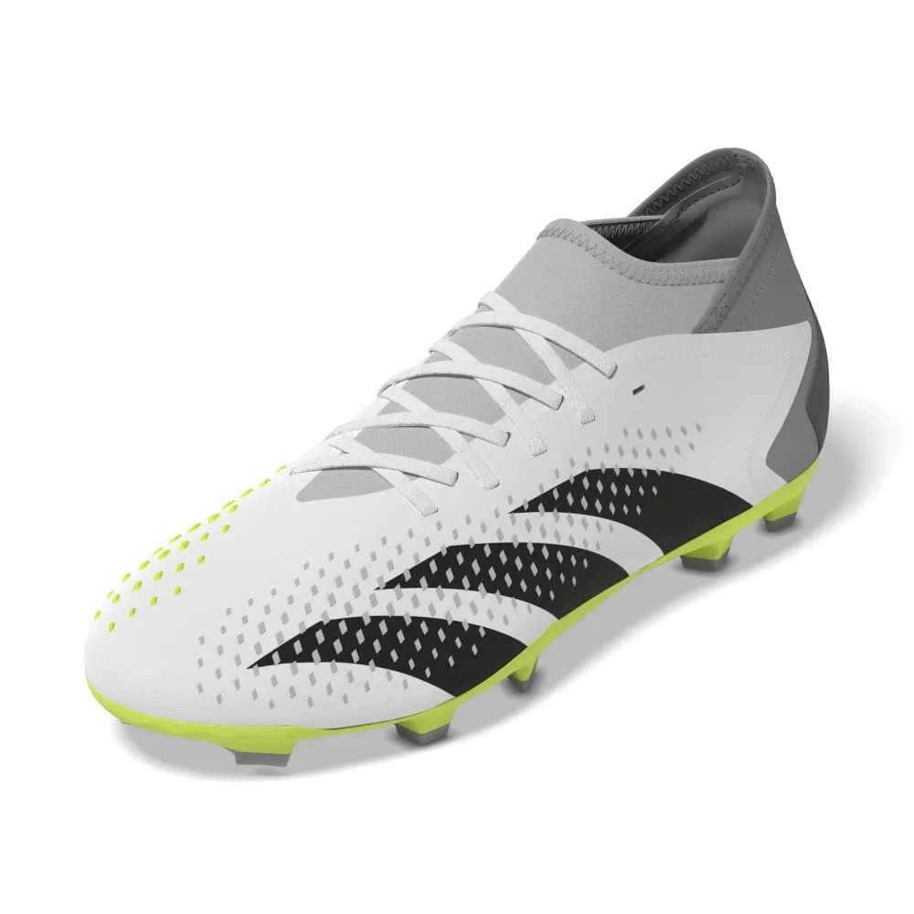 Predator Accuracy.3 Firm Ground Soccer Boots