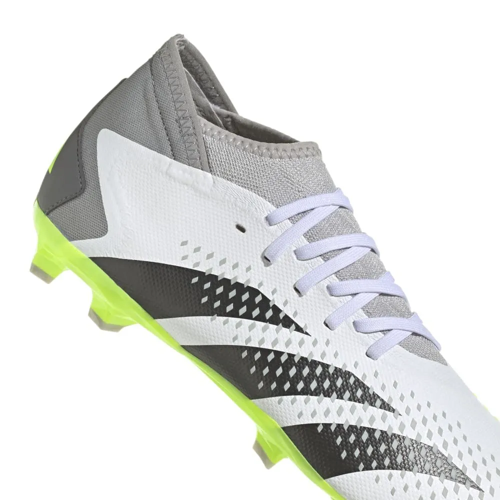 Predator Accuracy.3 Firm Ground Soccer Boots