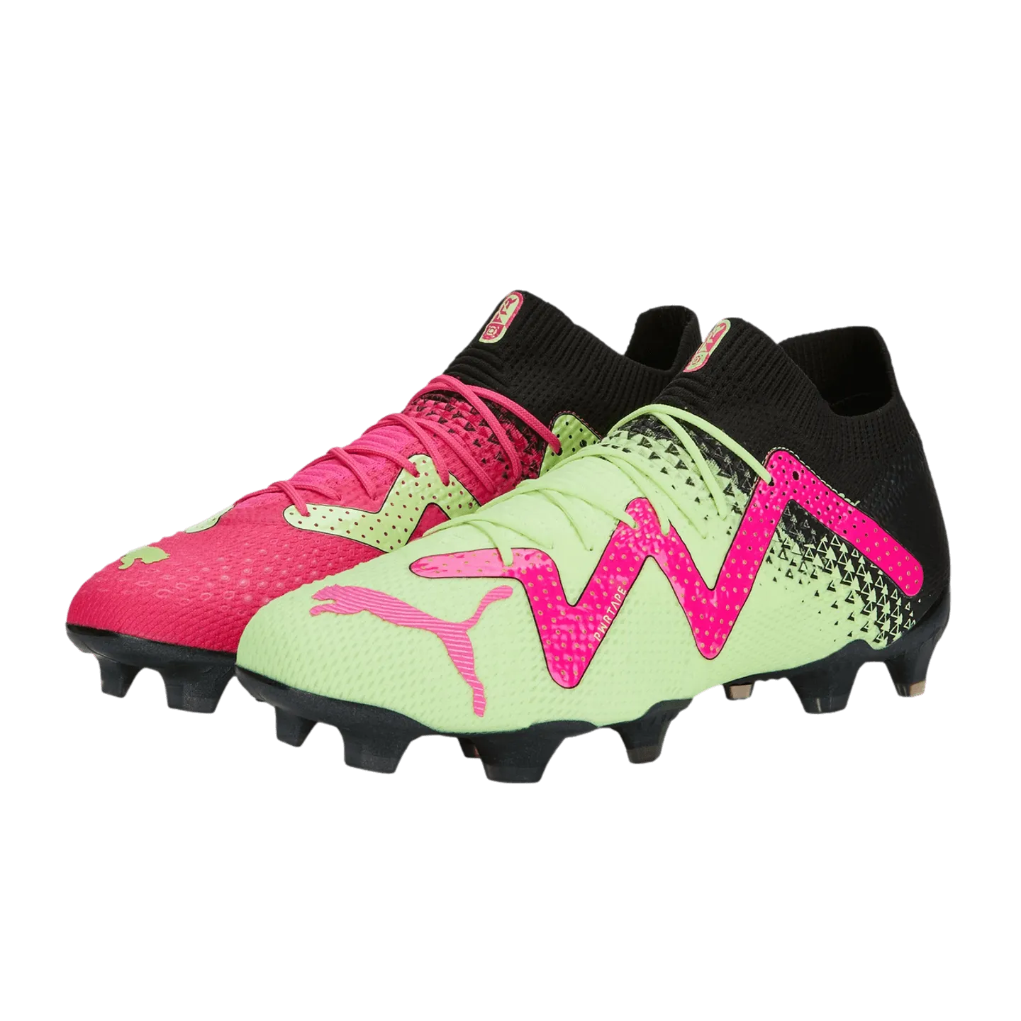 Puma Future Ultimate Tricks Firm Ground Cleats