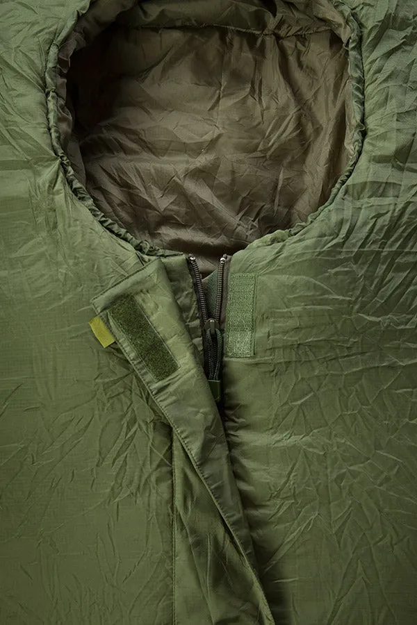 Recon 4 Sleeping Bag | Rated to 14 Degrees F