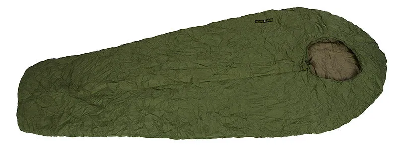 Recon 4 Sleeping Bag | Rated to 14 Degrees F