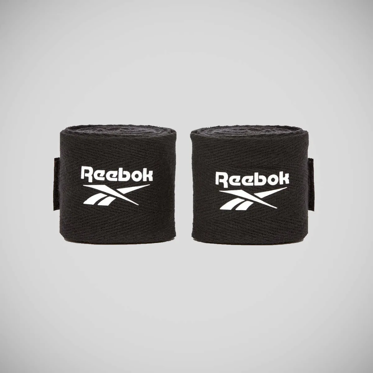 Reebok 2.5m Hand Wraps Black