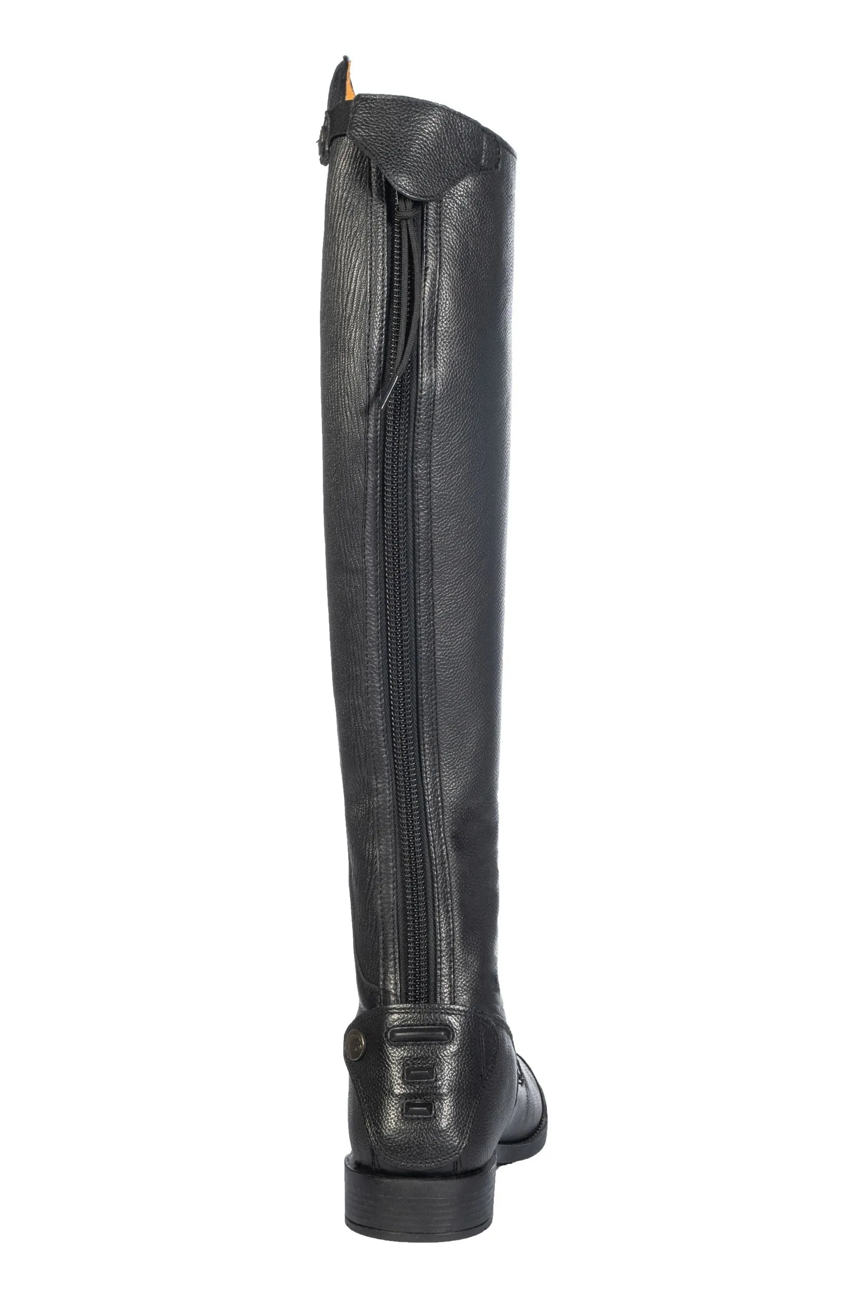 Riding Boots Titanium Style Extra Long