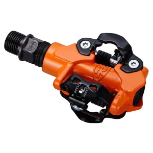 Ritchey Comp Xc Mtb Pedal: Orange