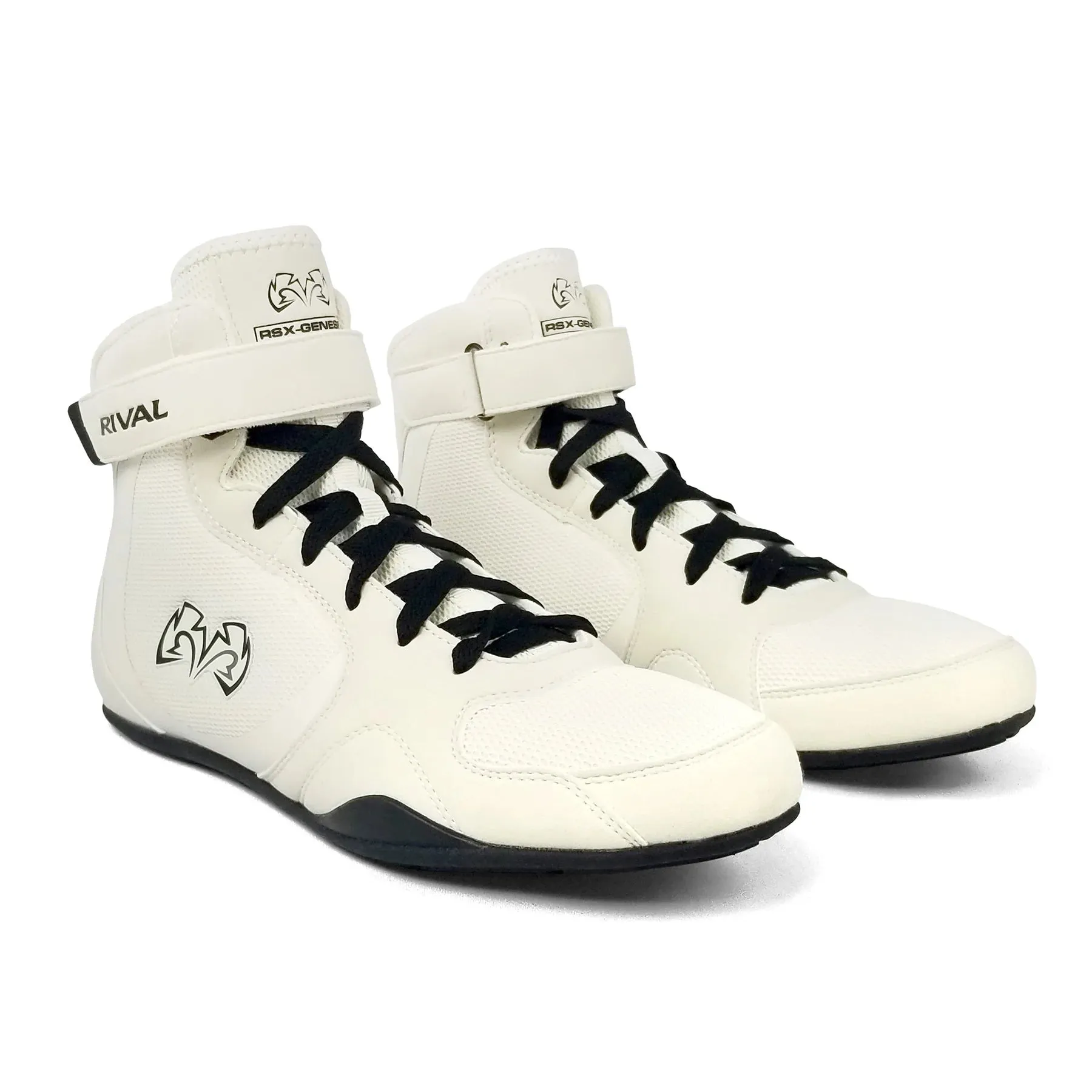 Rival Rsx-Genesis Boxing Boots