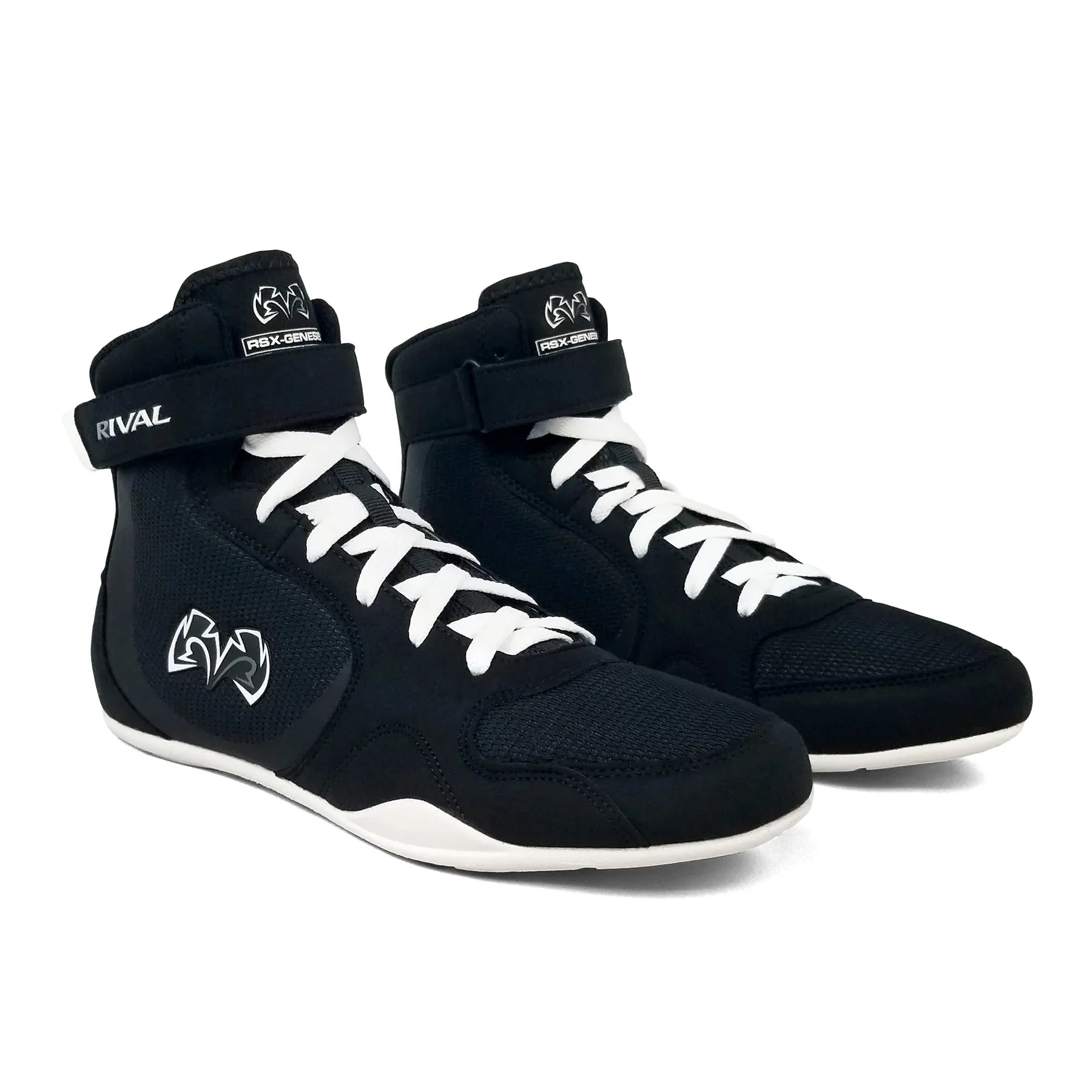 Rival Rsx-Genesis Boxing Boots