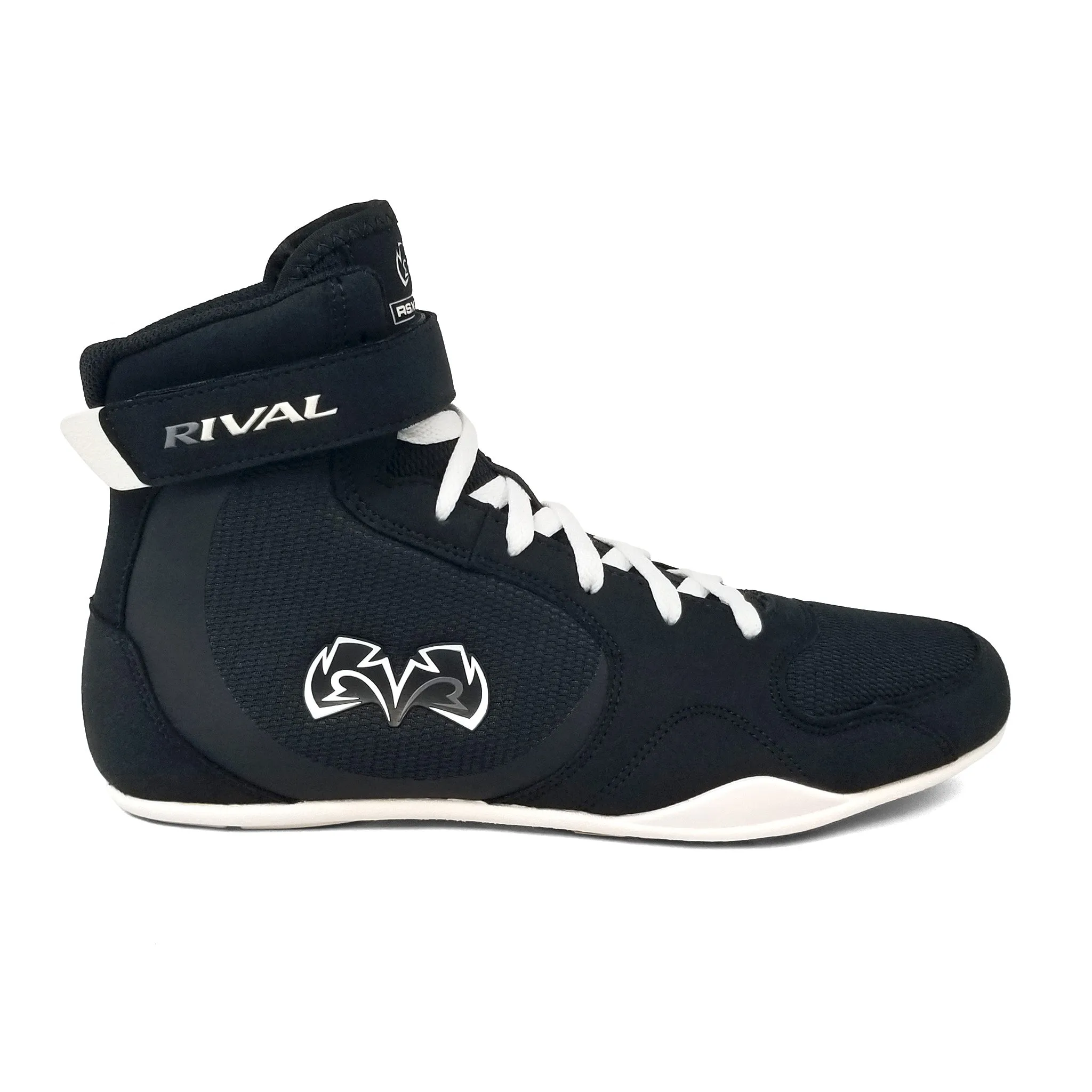 Rival Rsx-Genesis Boxing Boots