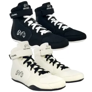 Rival Rsx-Genesis Boxing Boots