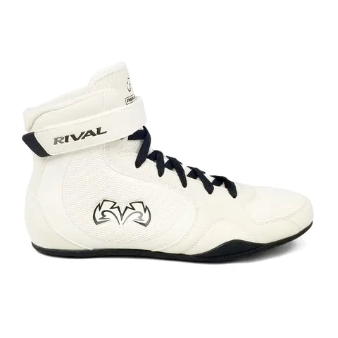 Rival Rsx-Genesis Boxing Boots