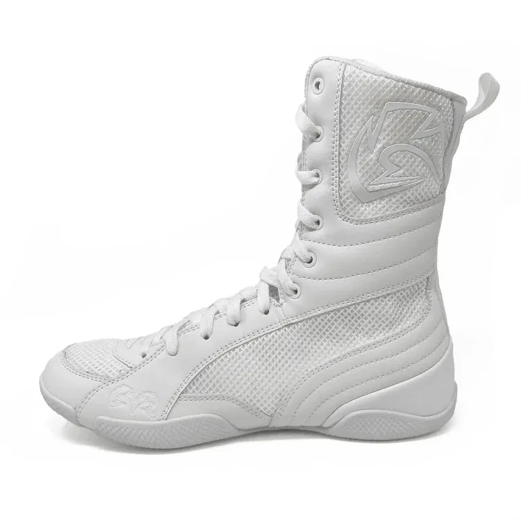 Rival RSX Guerrero 03 High Top Boxing Boots