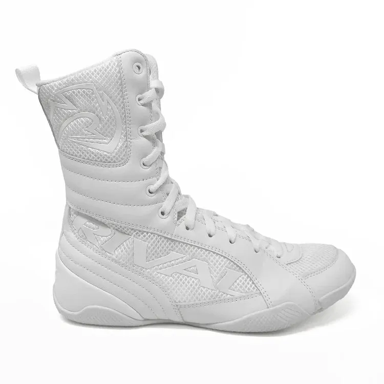 Rival RSX Guerrero 03 High Top Boxing Boots