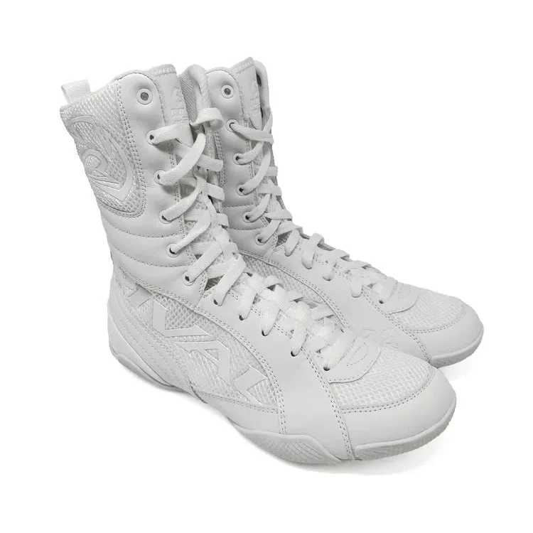 Rival RSX Guerrero 03 High Top Boxing Boots