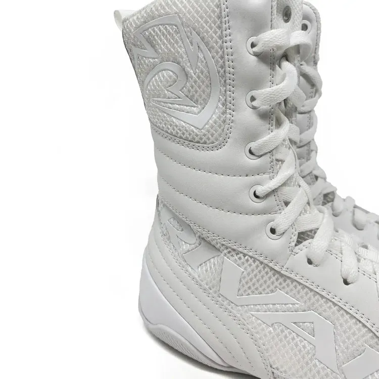 Rival RSX Guerrero 03 High Top Boxing Boots