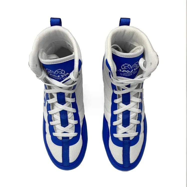 Rival RSX-Prospect Boxing Boots