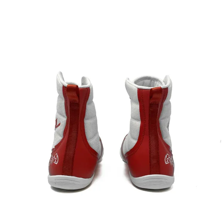 Rival RSX-Prospect Boxing Boots