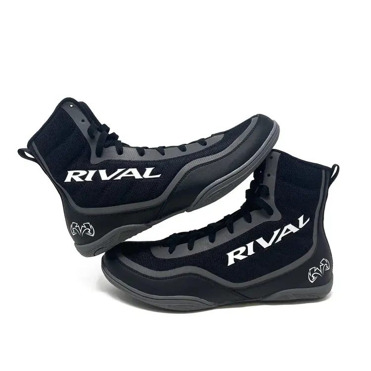 Rival RSX-Prospect Boxing Boots