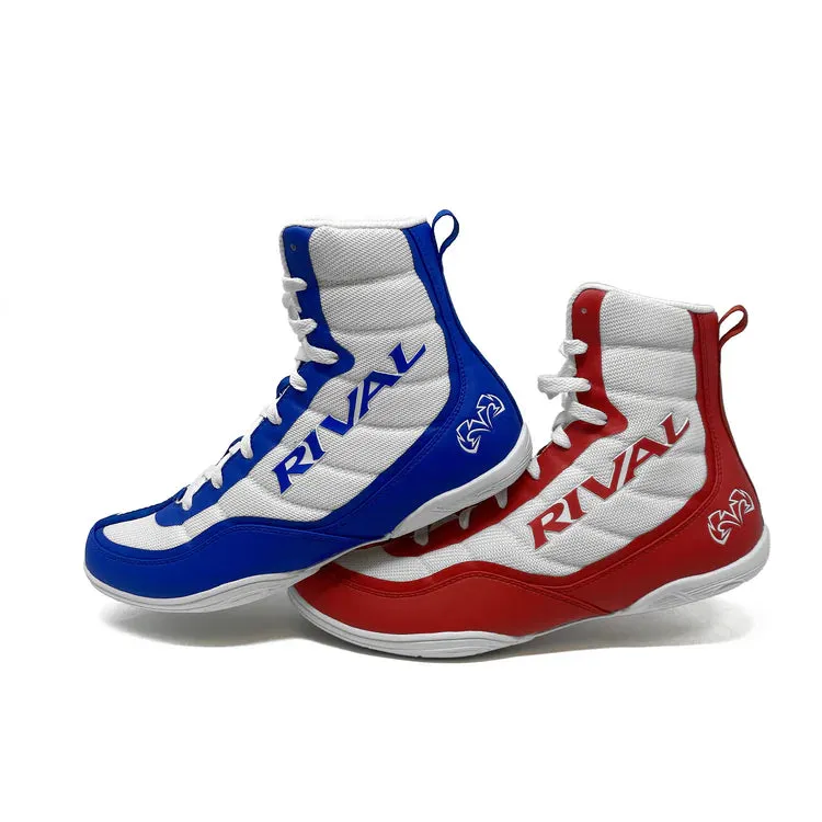 Rival RSX-Prospect Boxing Boots