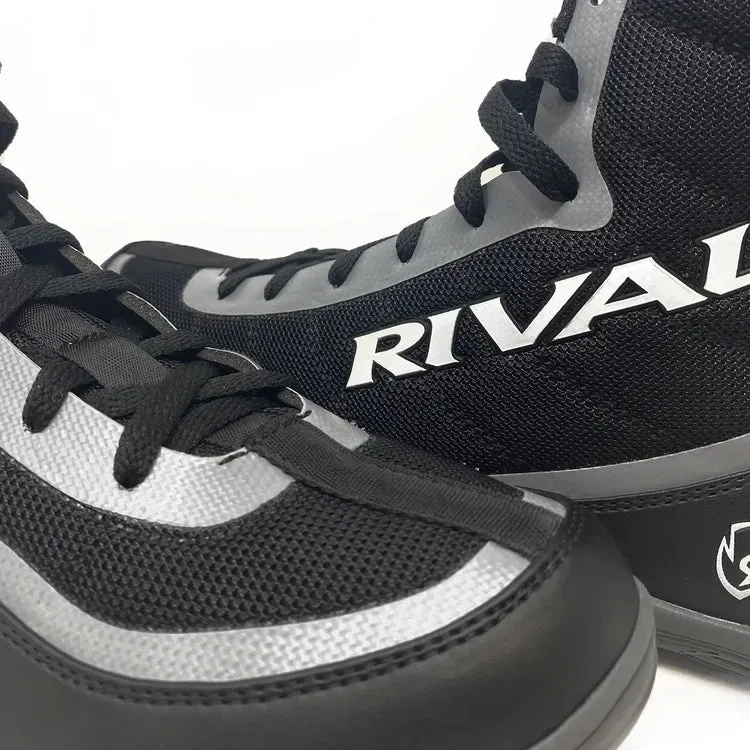 Rival RSX-Prospect Boxing Boots