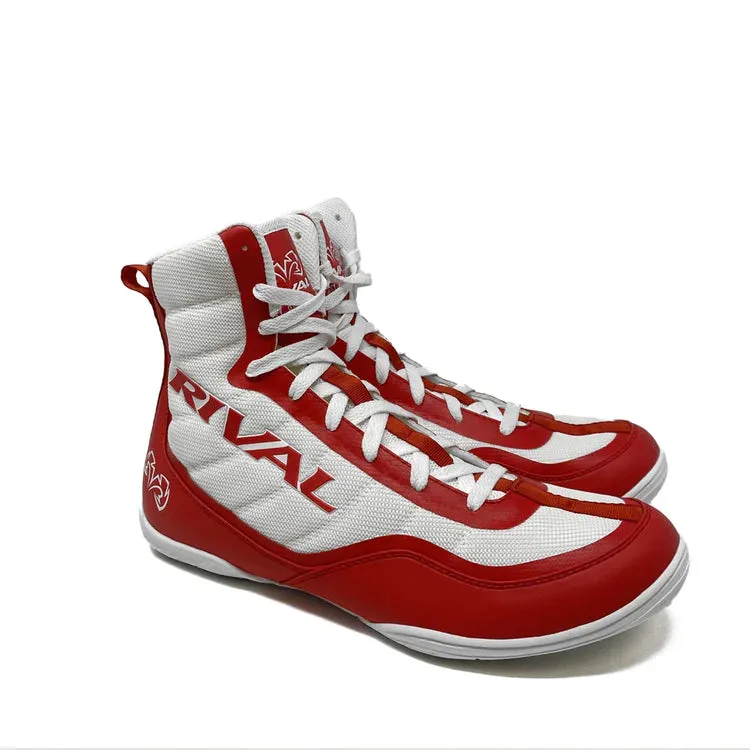 Rival RSX-Prospect Boxing Boots