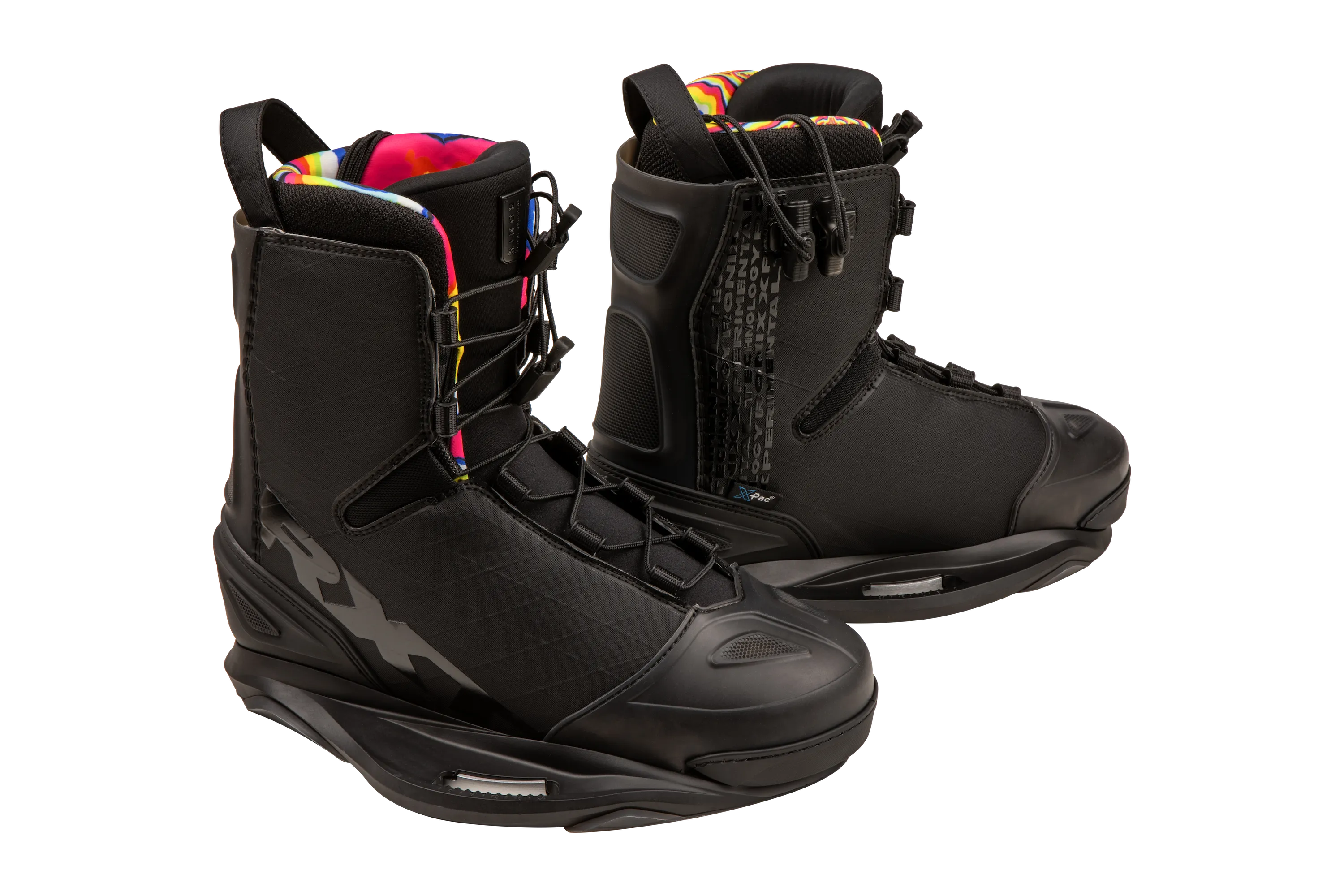 Ronix RXT Intuition Men's Wakeboard Boots