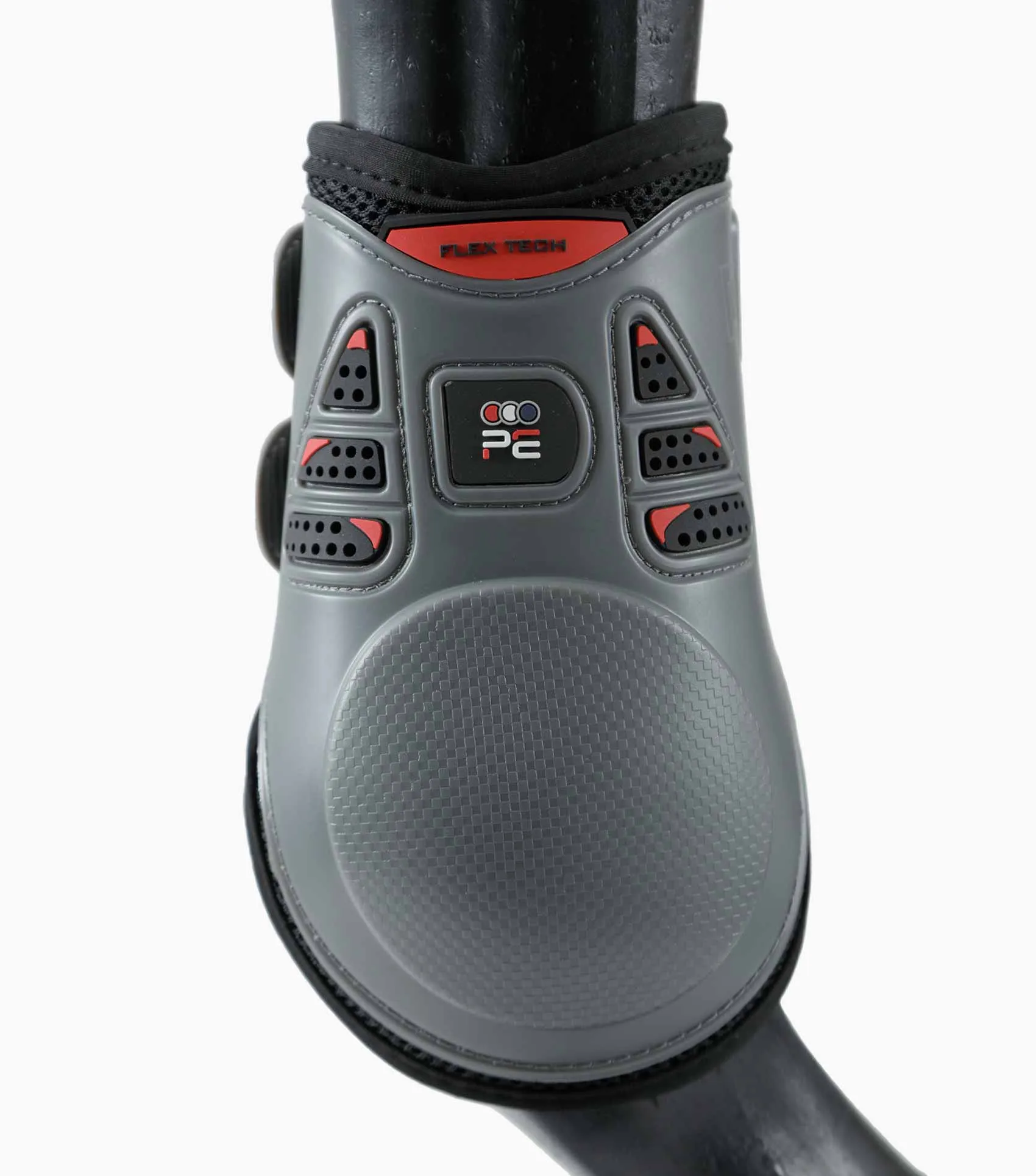 Sale Kevlar Airtechnology Fetlock Boots Grey