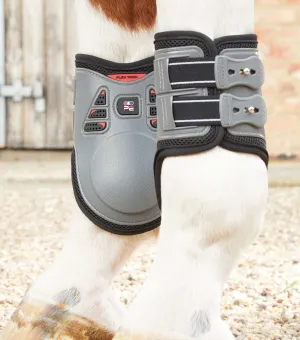 Sale Kevlar Airtechnology Fetlock Boots Grey