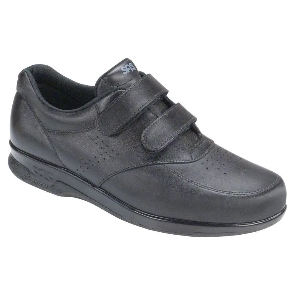 SAS Men's VTO in Black Wide