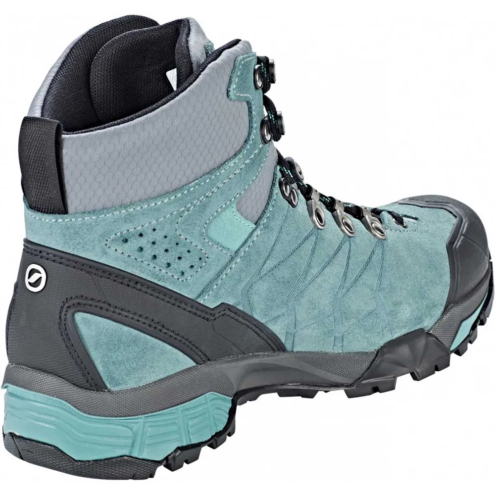 Scarpa ZG Trek GTX Wide Hiking Boot Women's