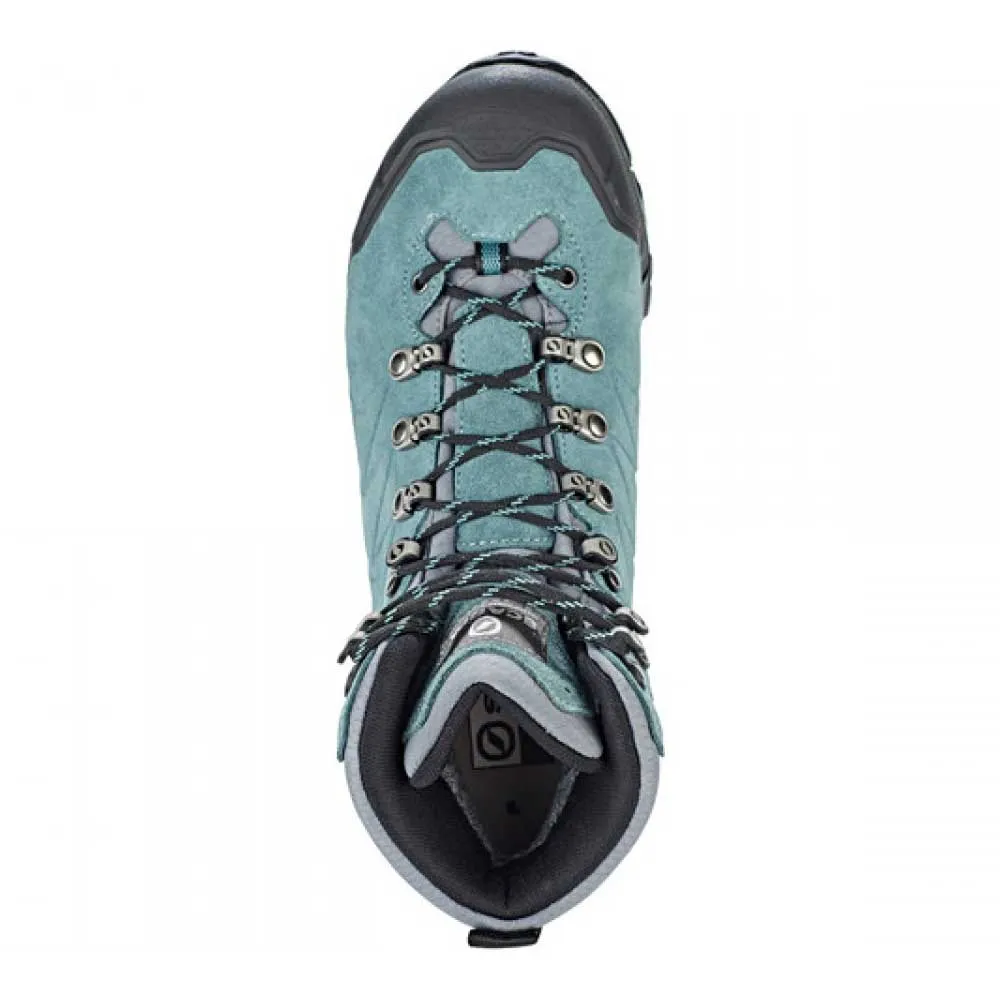 Scarpa ZG Trek GTX Wide Hiking Boot Women's