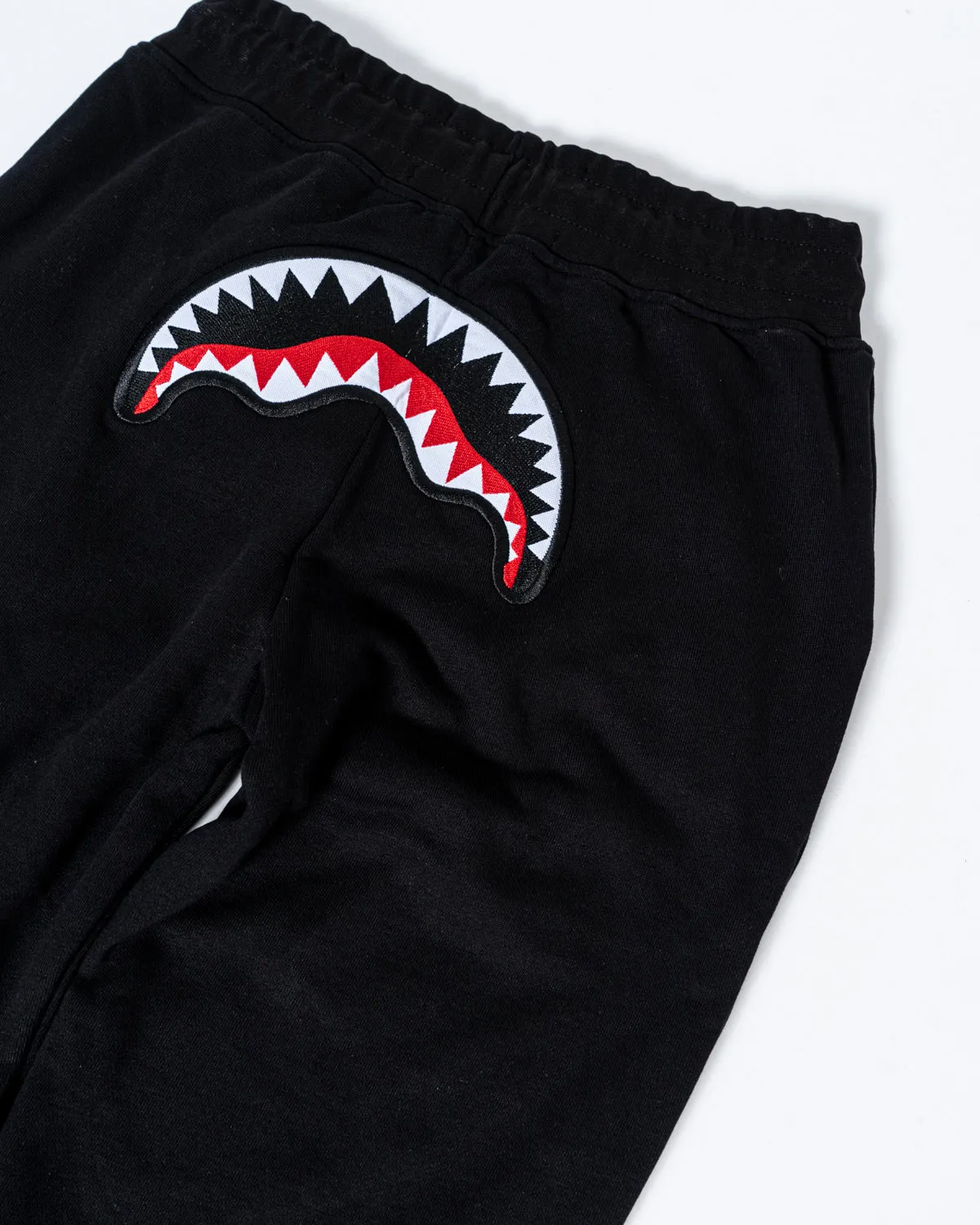 Sharkmouth Blind Side Pants