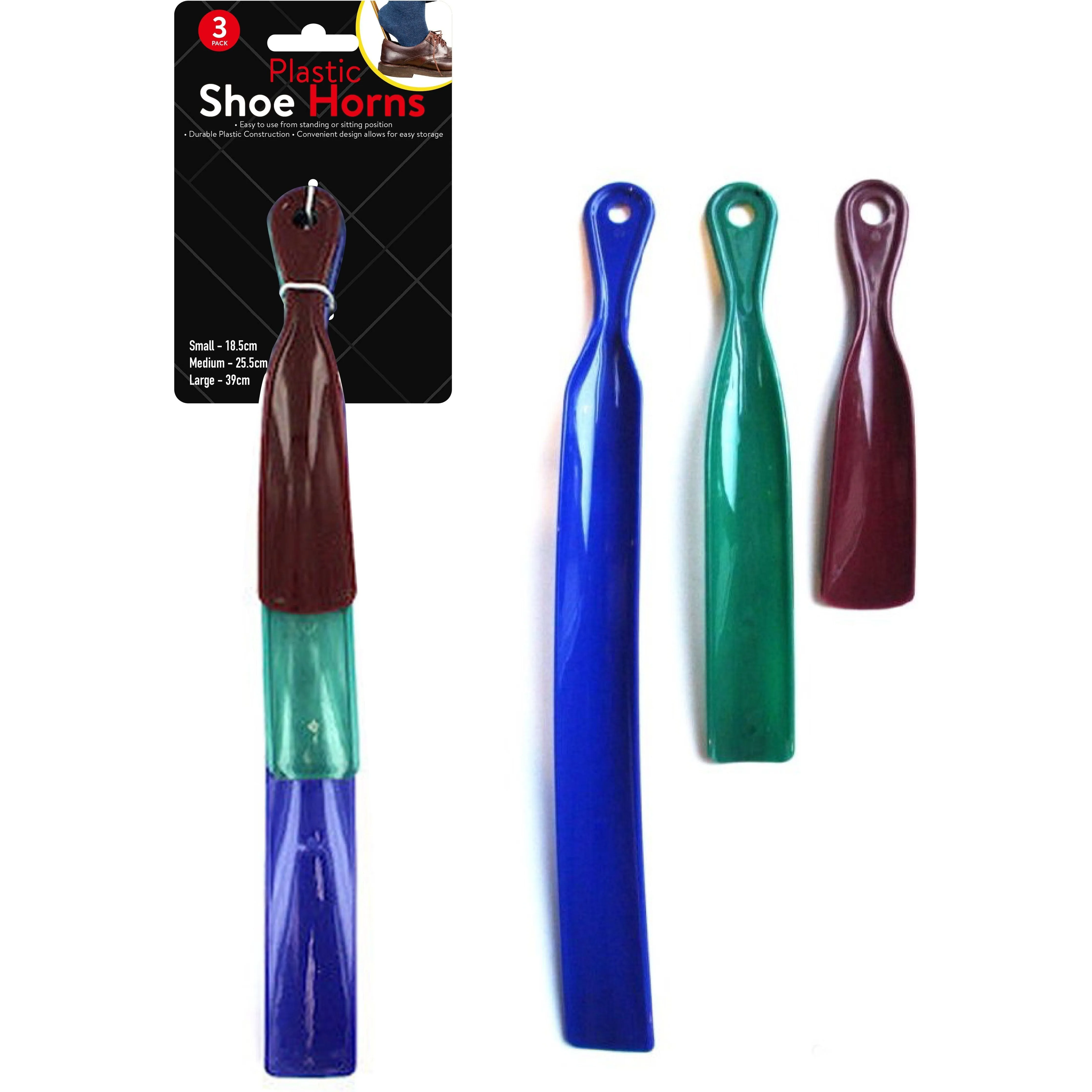 Shoe - Horn Set