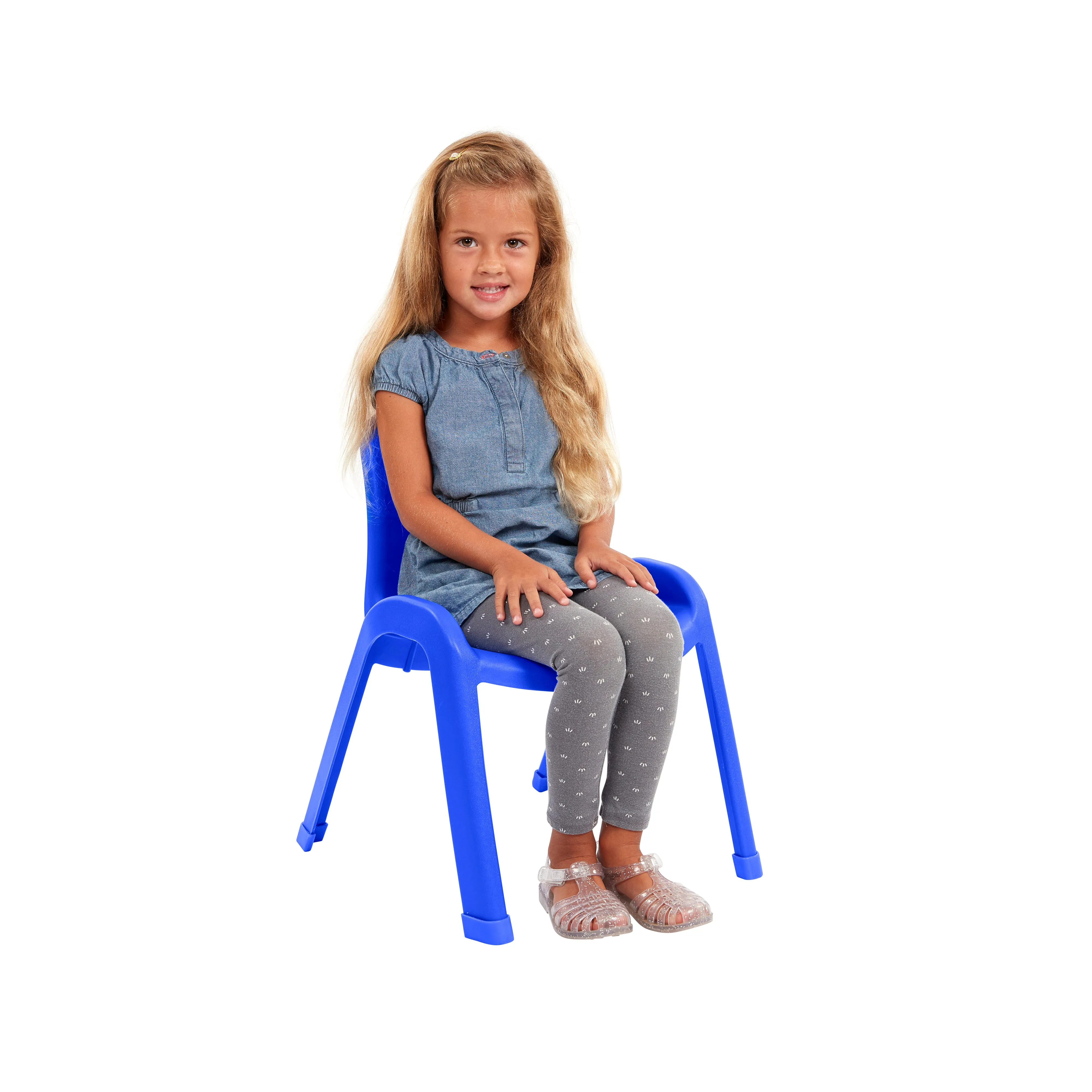 SitRight Chair, Classroom Seating, 4-Pack