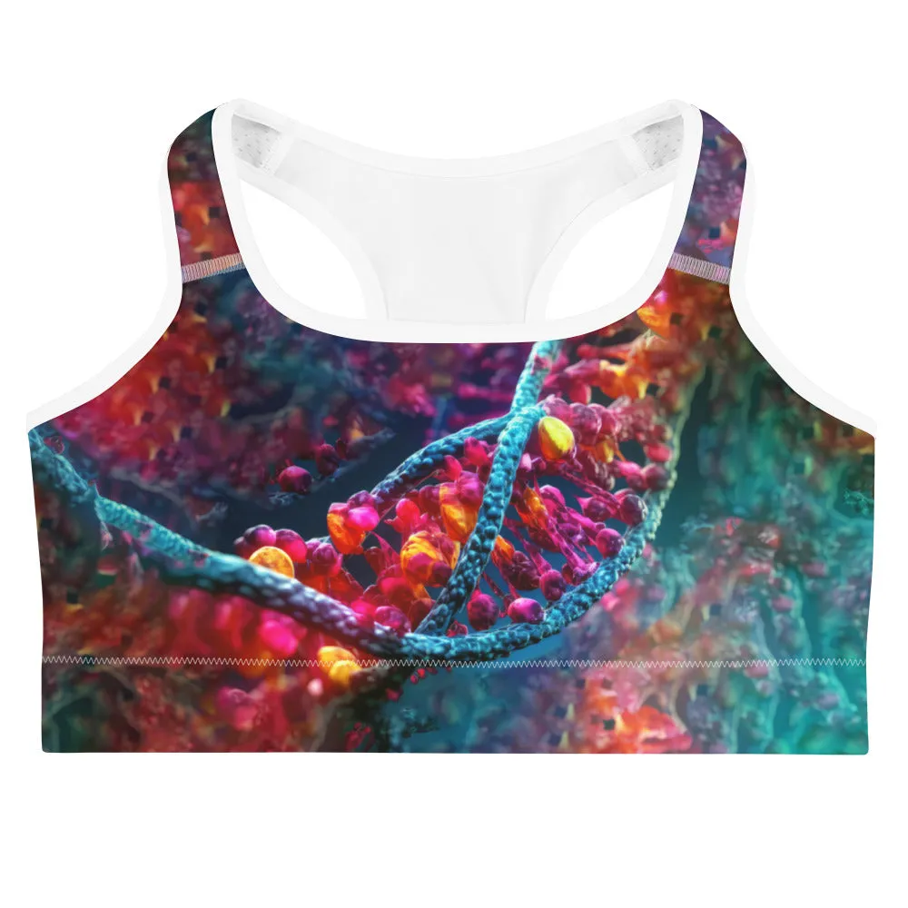 Sports Bra TAGC Helix