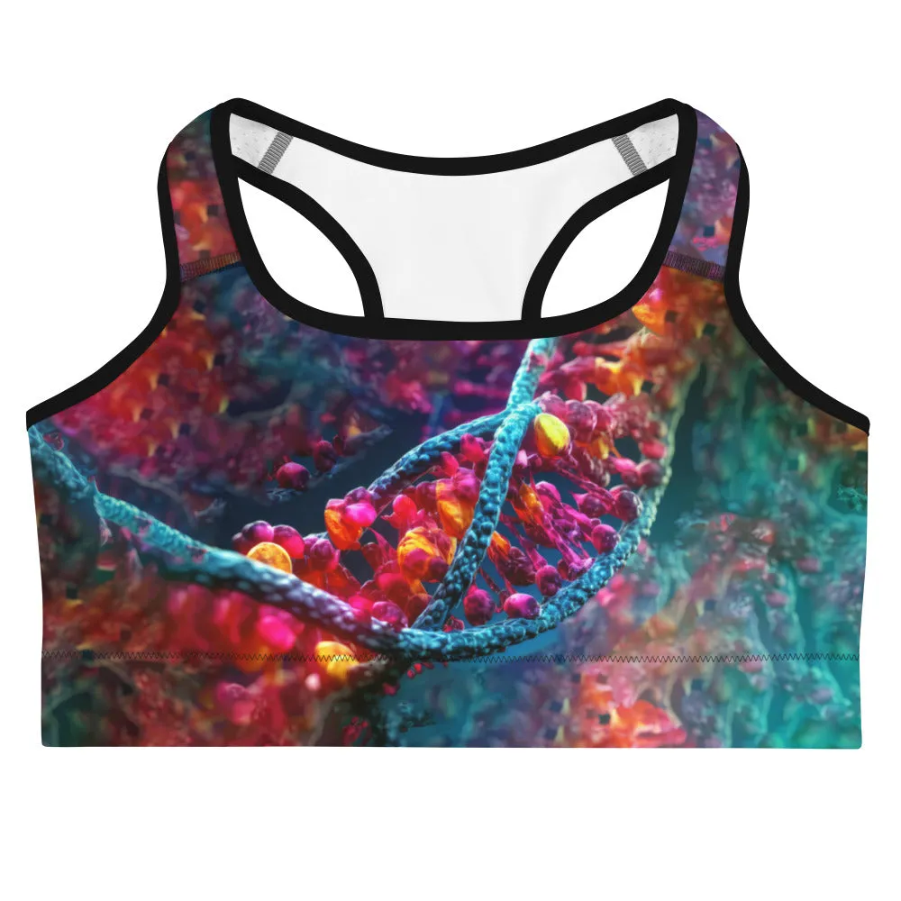 Sports Bra TAGC Helix