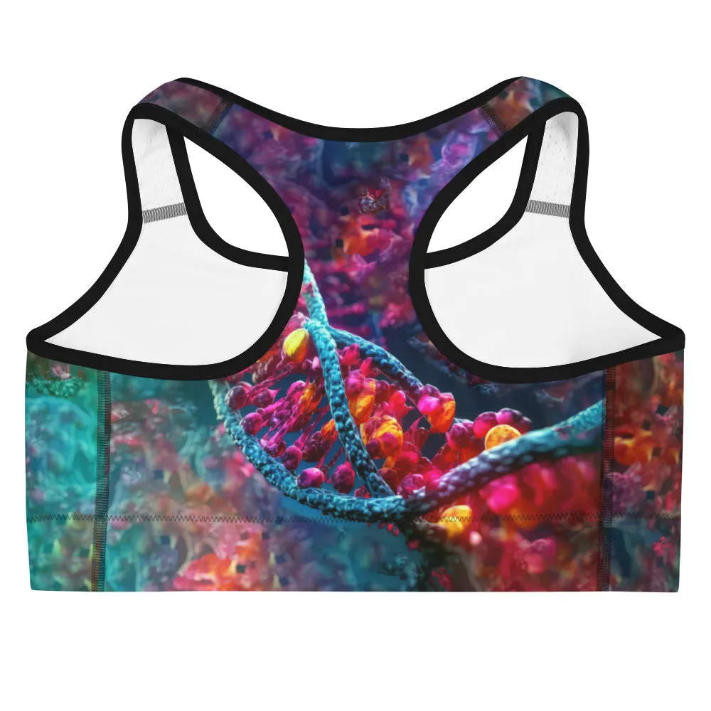 Sports Bra TAGC Helix