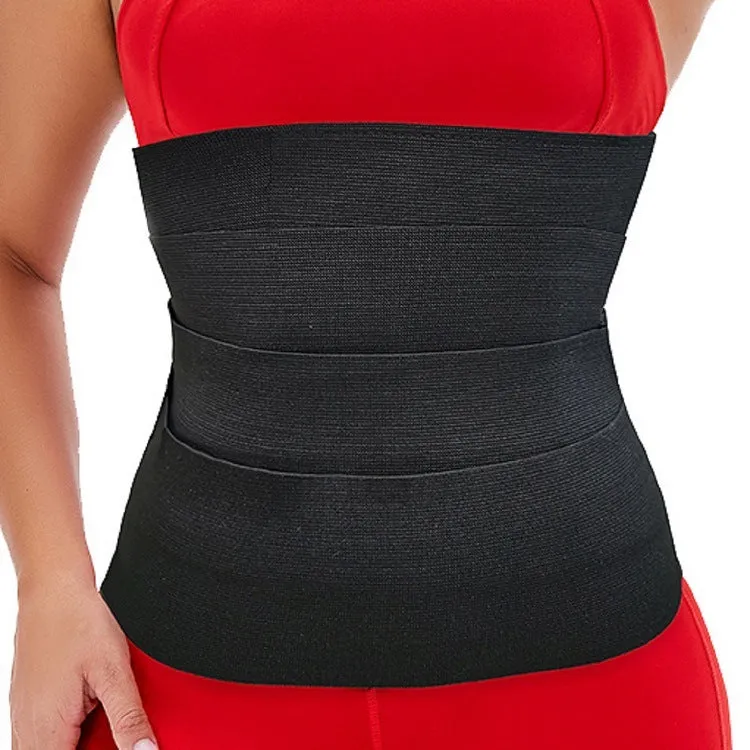 Sports Waist Training Device