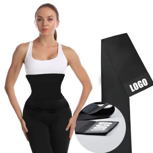 Sports Waist Training Device