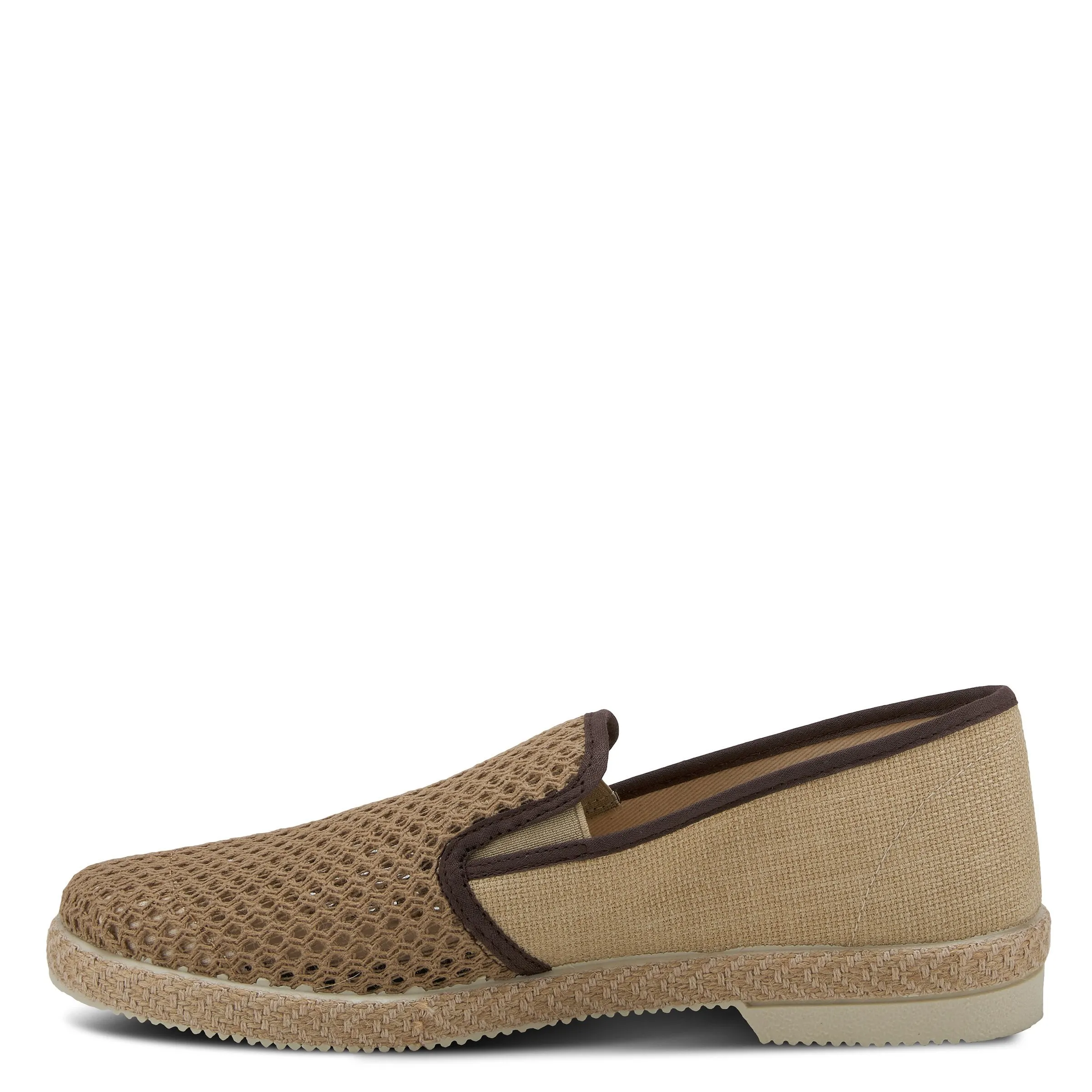 SPRING STEP MEN LAWRENCE MEN'S SLIP-ON SHOE