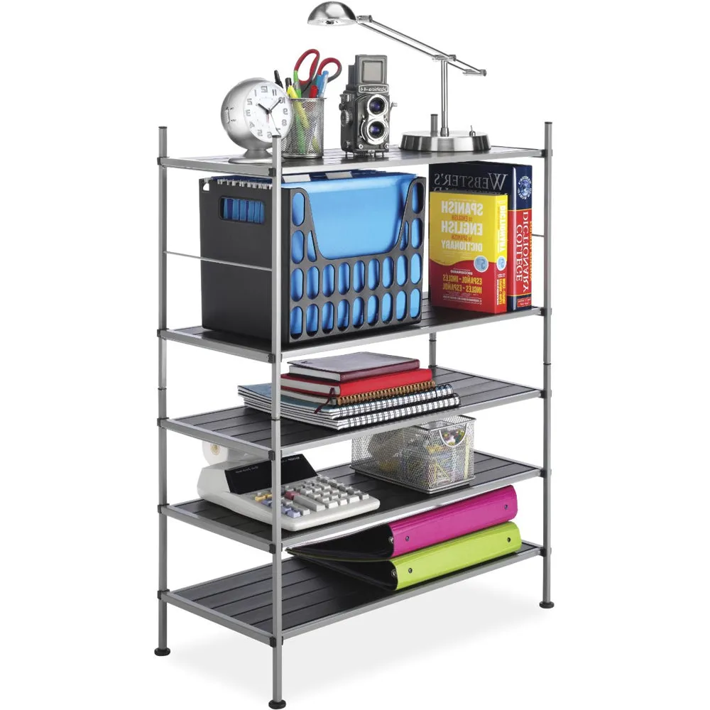 Stackable Storage Shelves