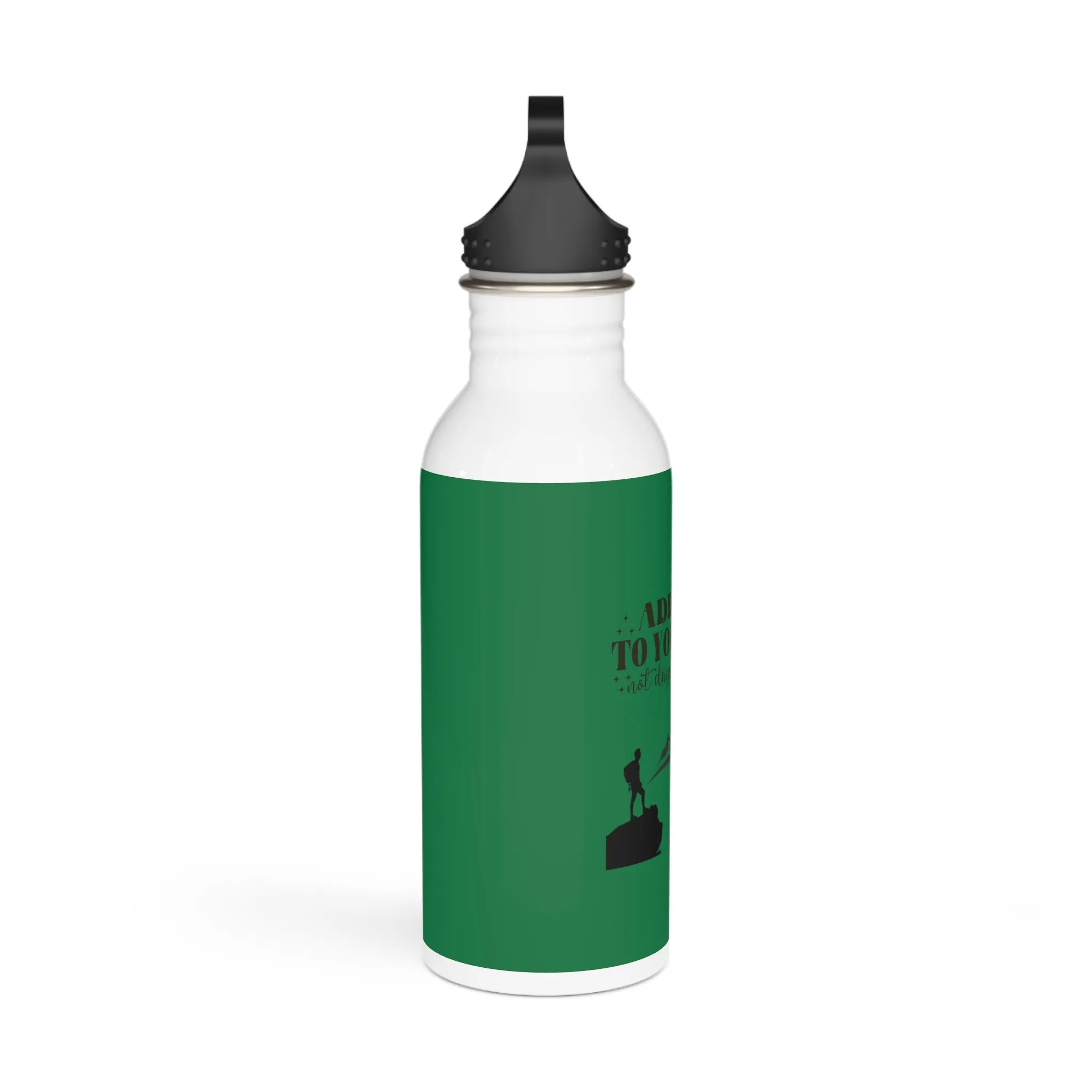 Stainless Steel Water Bottle