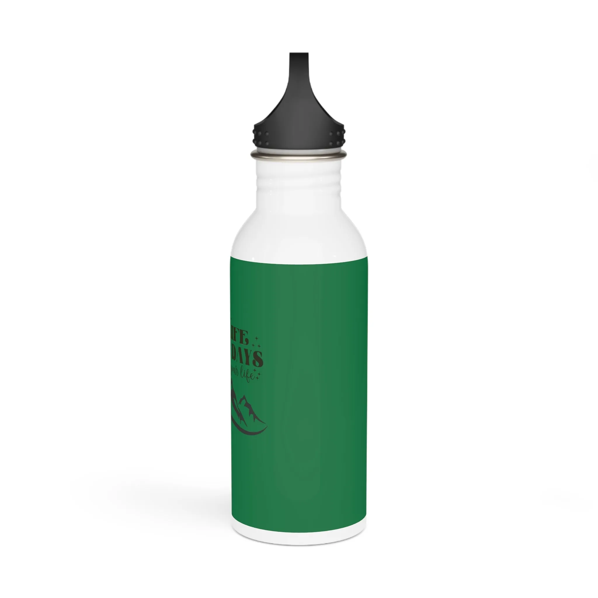 Stainless Steel Water Bottle