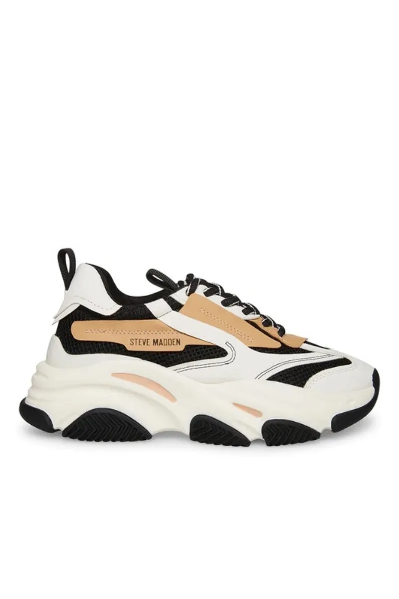 Steve Madden Possession Sneakers