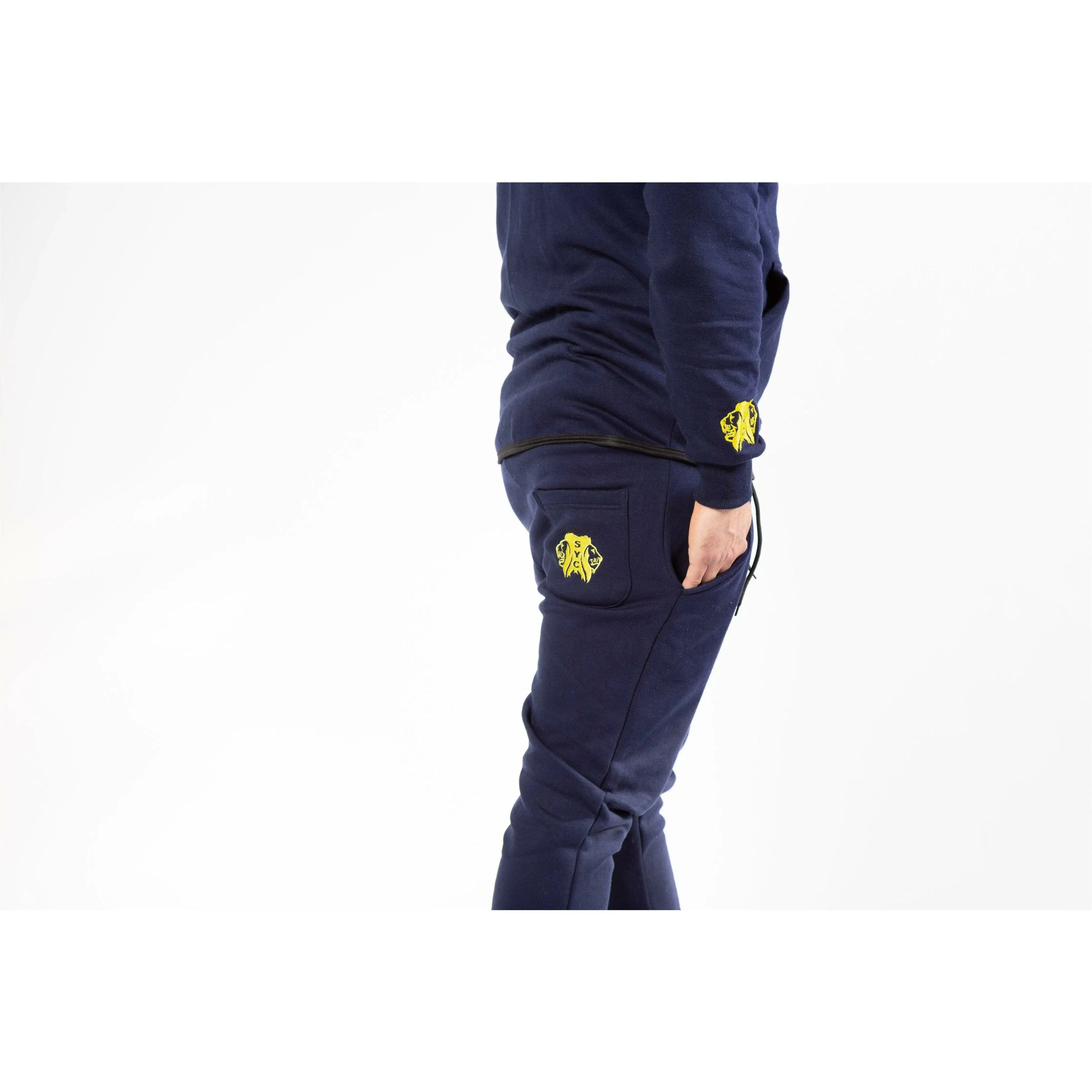 SYC -JOGGER SUITS " MICHIGAN"