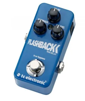 TC Electronic Flashback 2 Mini Delay