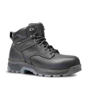 Timberland PRO Women's Titan EV Waterproof Composite Toe Boots