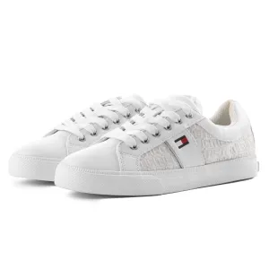 Tommy Hilfiger Laylen Sneaker Women - WHTGRY