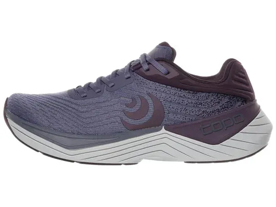 Topo Athletic | Ultrafly 5 | Women's | Purple/Grey