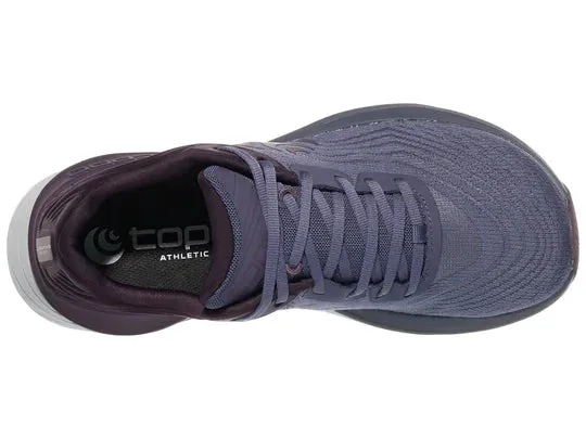 Topo Athletic | Ultrafly 5 | Women's | Purple/Grey