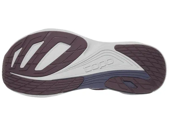 Topo Athletic | Ultrafly 5 | Women's | Purple/Grey