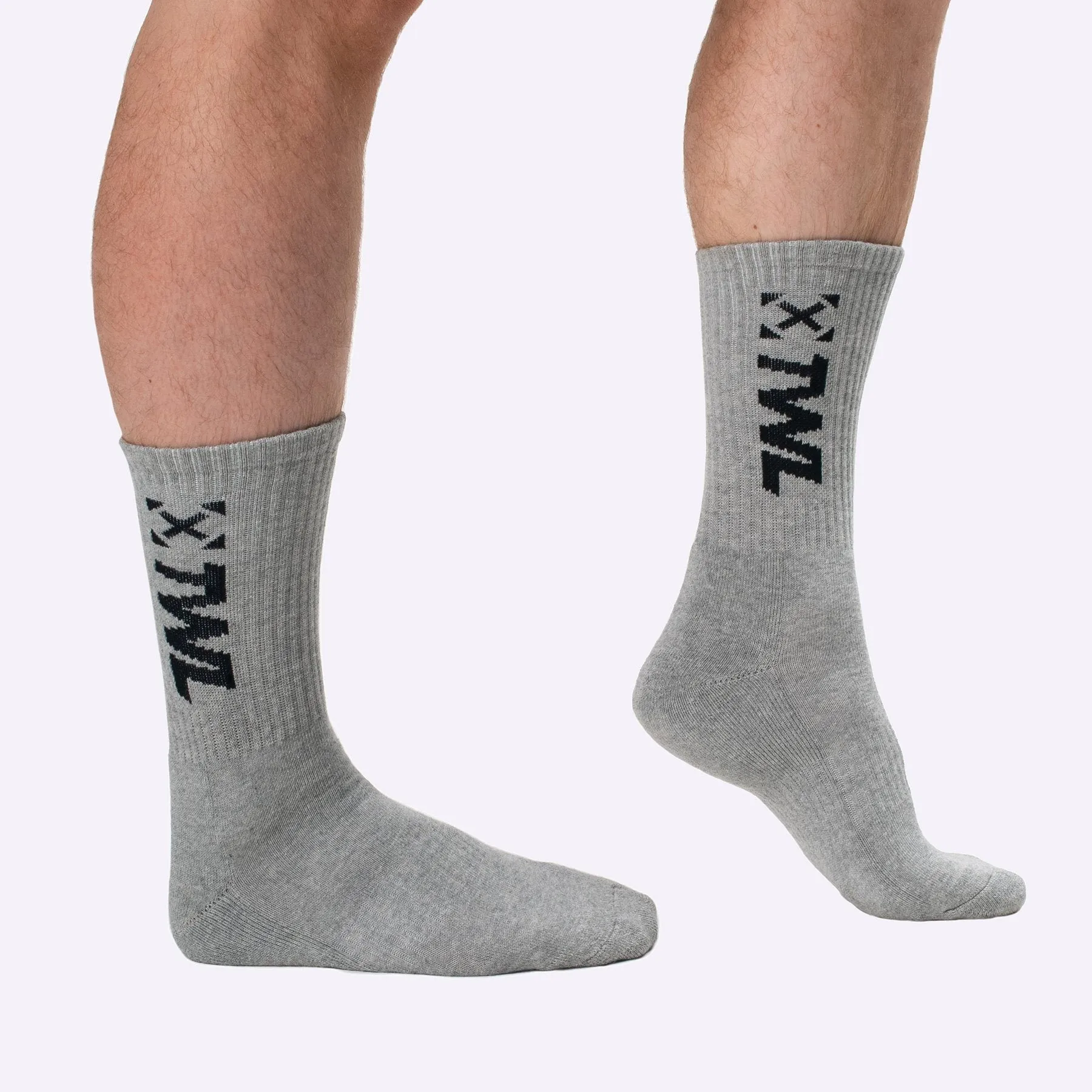 TWL - PACE CORE SOCKS 2.0 - 3-Pack